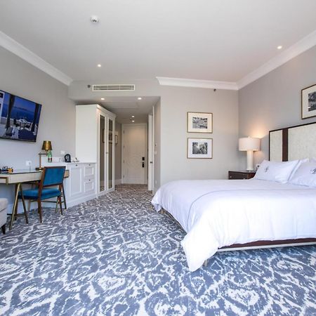 Royal Blue Hotel Дубровник Екстериор снимка Deluxe Room