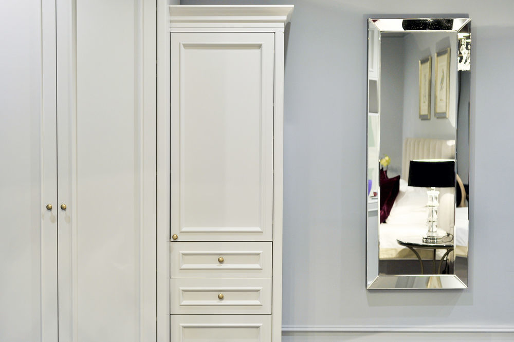 Royal Blue Hotel Дубровник Екстериор снимка A mirror in a bathroom
