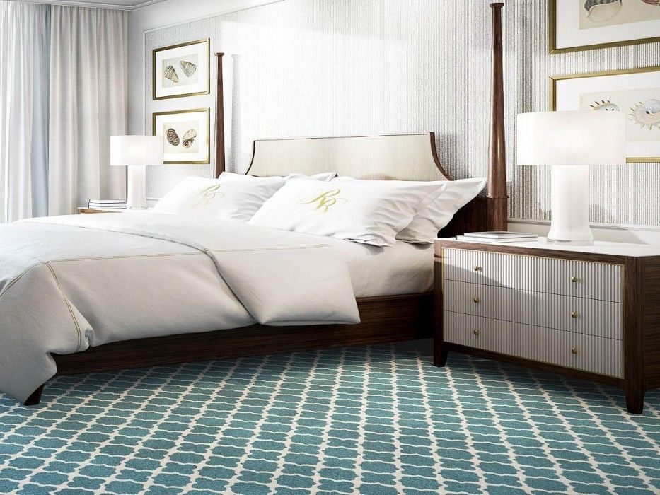 Royal Blue Hotel Дубровник Екстериор снимка A carpet in a bedroom