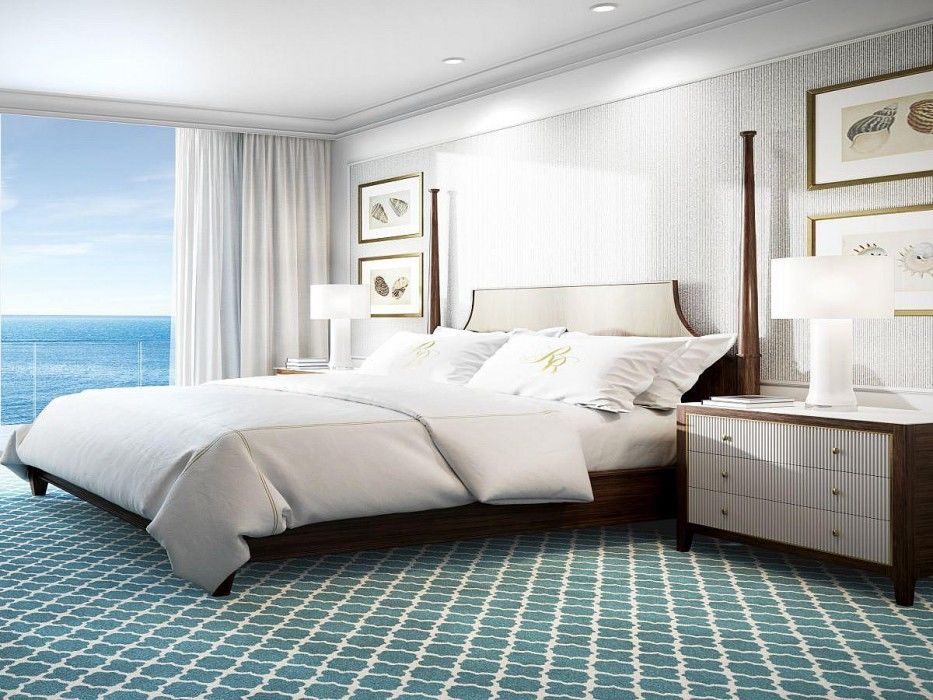 Royal Blue Hotel Дубровник Екстериор снимка A bedroom